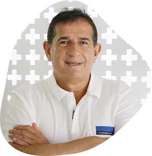 Juan Manuel Blanco Navarro