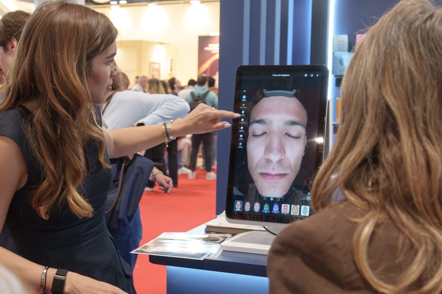 Análisis Multidimensional